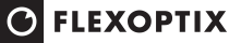 Flexoptix logo